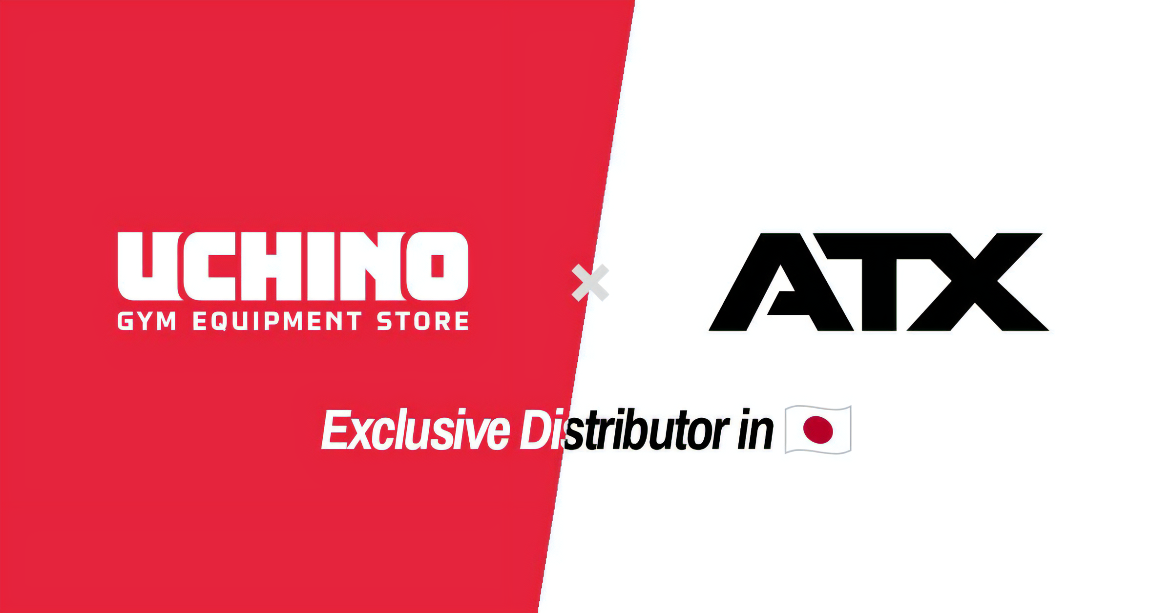 【プレスリリース】ATX Fitnessと独占販売店契約を締結