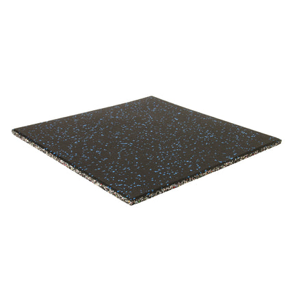 ジム用ゴムマット 50cm角 15mm