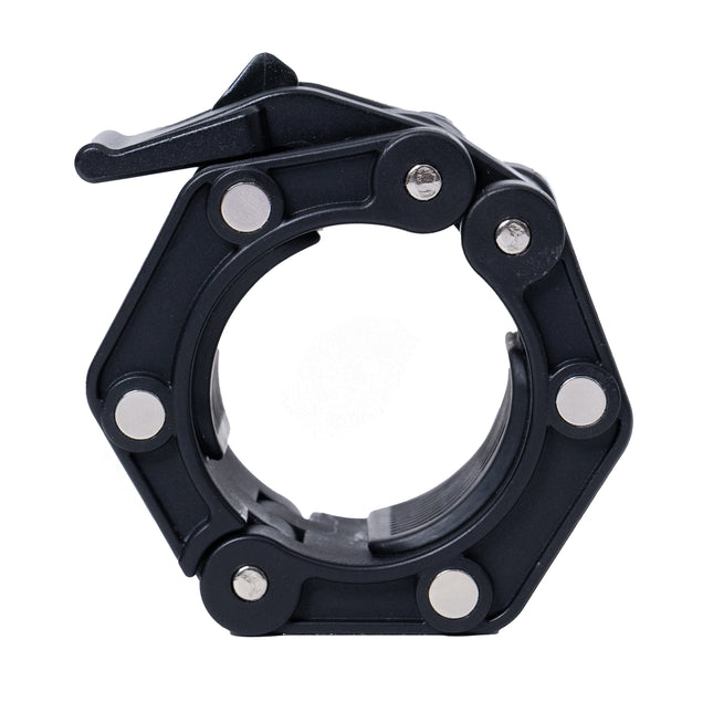 SECURE GRIP マグネティックバーベルカラー