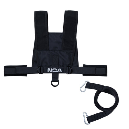 Sled Harness
