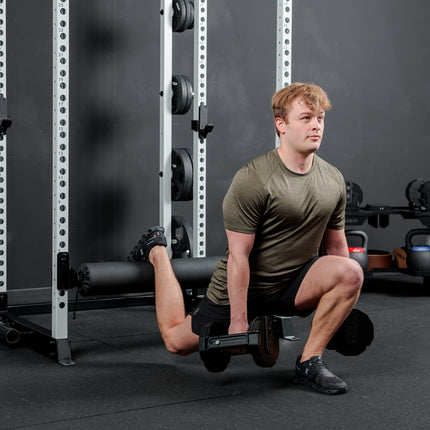 Altitude™  Leg Roller
