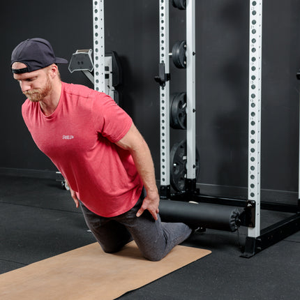 Altitude™  Leg Roller