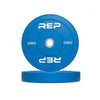 Color Bumper Plates