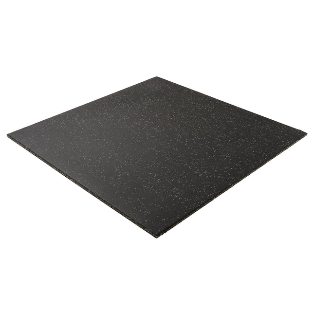 ジム用ゴムマット 100cm角 15mm