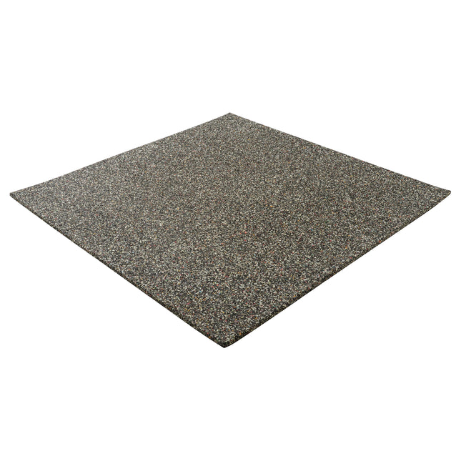 ジム用ゴムマット 100cm角 15mm