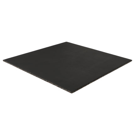 ジム用ゴムマット 100cm角 15mm