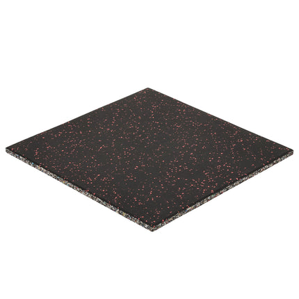 ジム用ゴムマット 50cm角 15mm