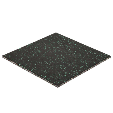 ジム用ゴムマット 50cm角 15mm
