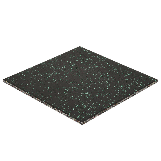 ジム用ゴムマット 50cm角 15mm