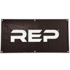 REP Fitness ロゴバナー