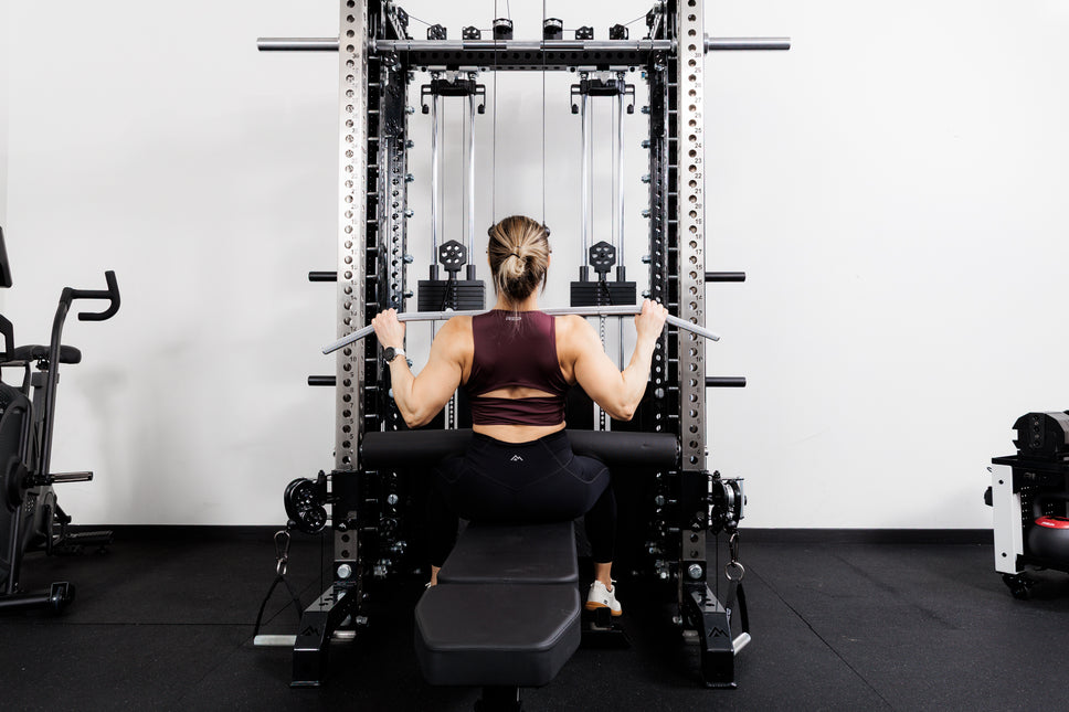 Summit™ オールインワントレーナー Ares™ 2.0