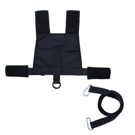 Sled Harness