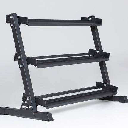 Dumbbell Rack