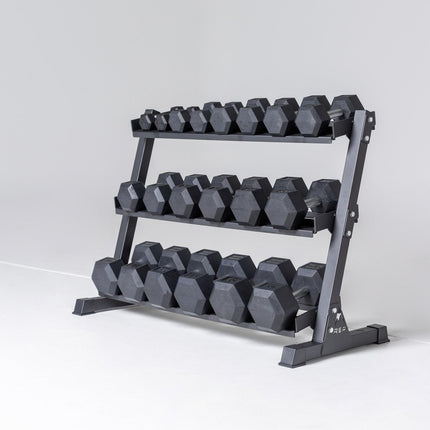 Dumbbell Rack