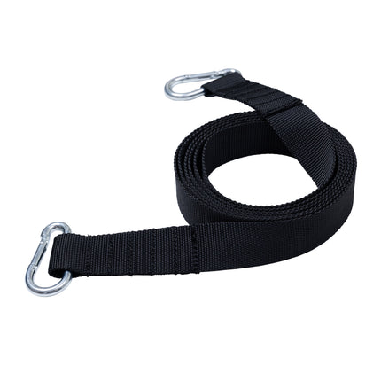 Sled Harness