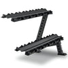 Expandable Round Dumbbell Rack 6 Pair Add-on Option