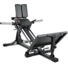 Compact Leg Press