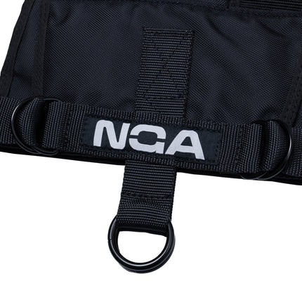 Sled Harness