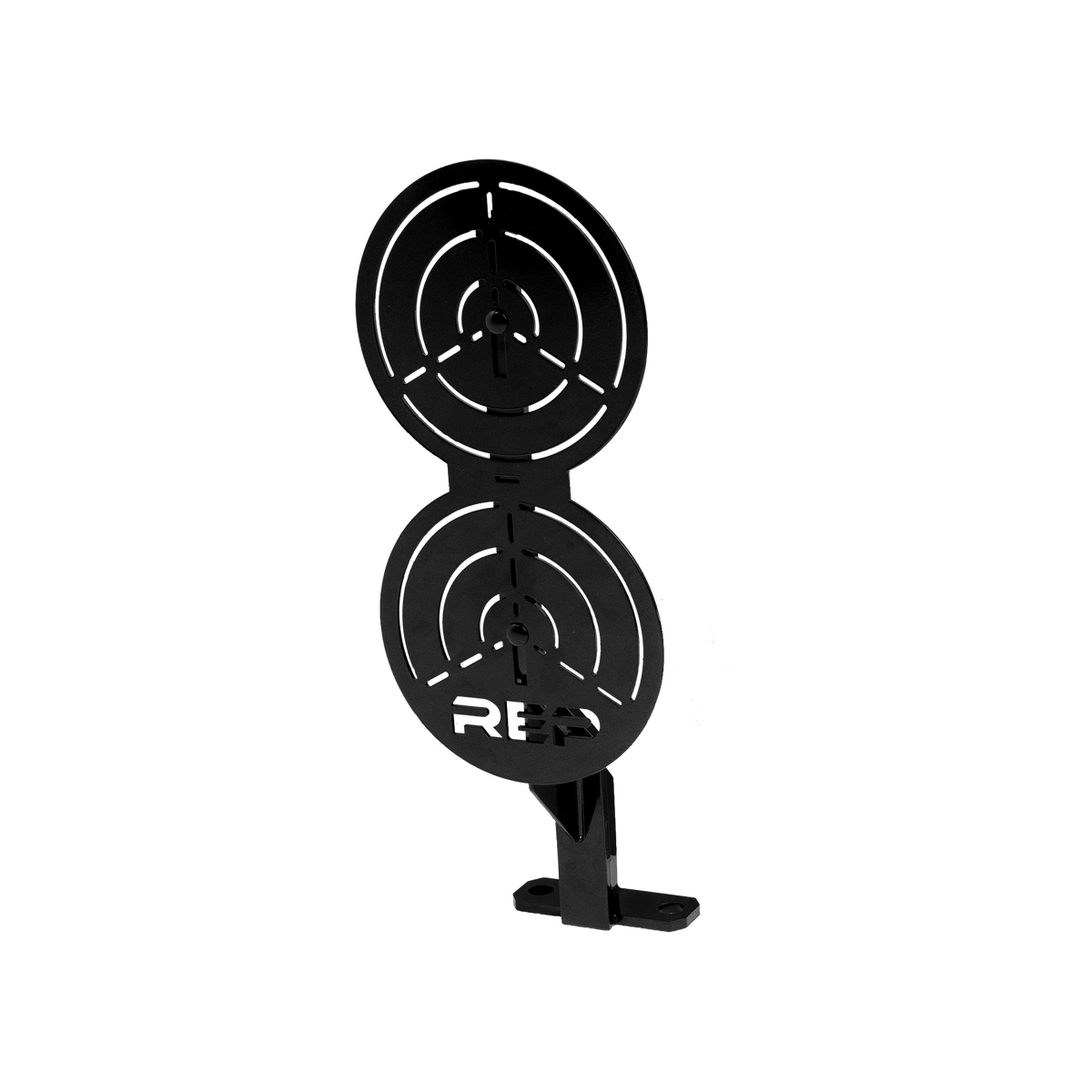 Crossmember Mount Wall Ball Target