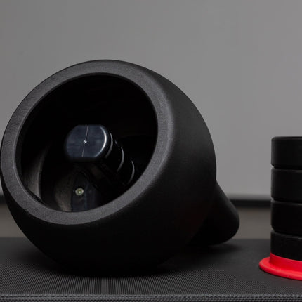Adjustable Kettlebells