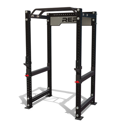PR-5000 Power Rack 4-Post