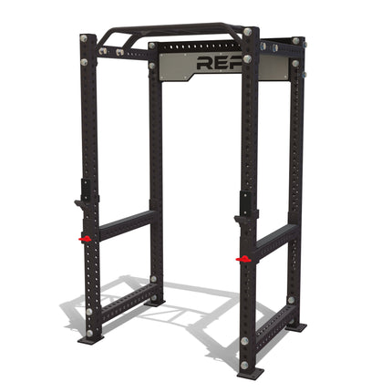 PR-5000 Power Rack 4-Post
