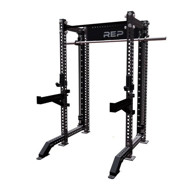 PR-5000 Smith Machine Half Rack