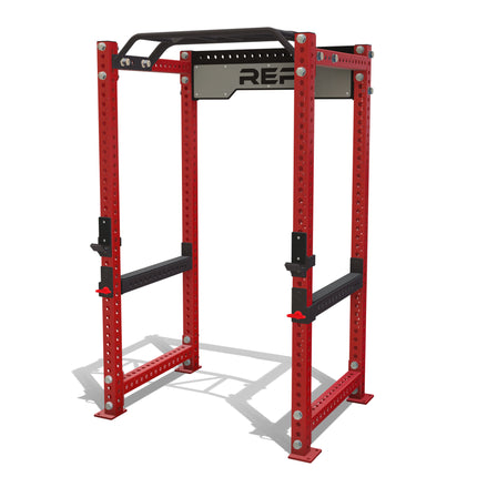 PR-5000 Power Rack 4-Post