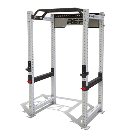 PR-5000 Power Rack 4-Post