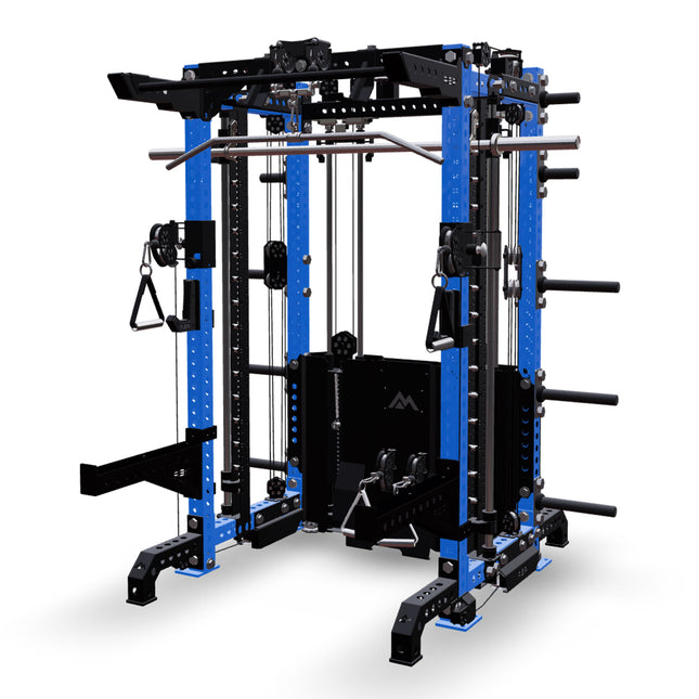 Summit™ オールインワントレーナー Ares™ 2.0