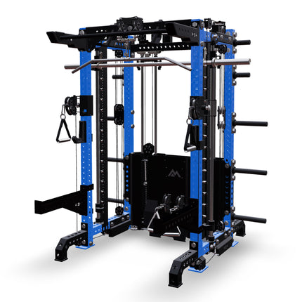 Summit™ オールインワントレーナー Ares™ 2.0