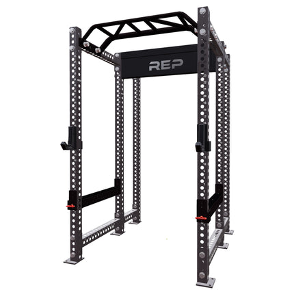 PR-5000 Power Rack 6-Post