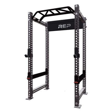 PR-5000 Power Rack 4-Post