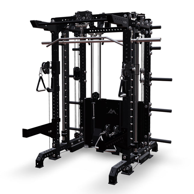 Summit™ オールインワントレーナー Ares™ 2.0