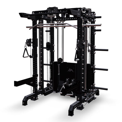 Summit™ オールインワントレーナー Ares™ 2.0