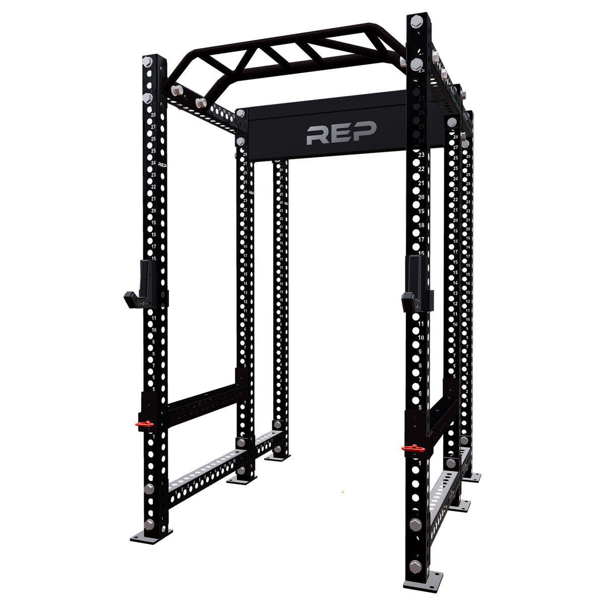 PR-5000 Power Rack 6-Post