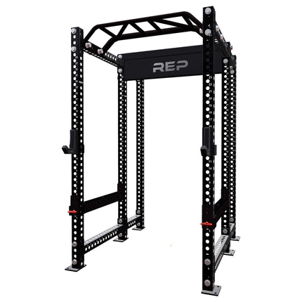 PR-5000 Power Rack 6-Post