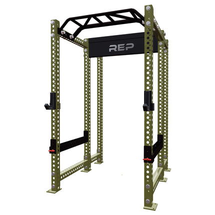 PR-5000 Power Rack 6-Post