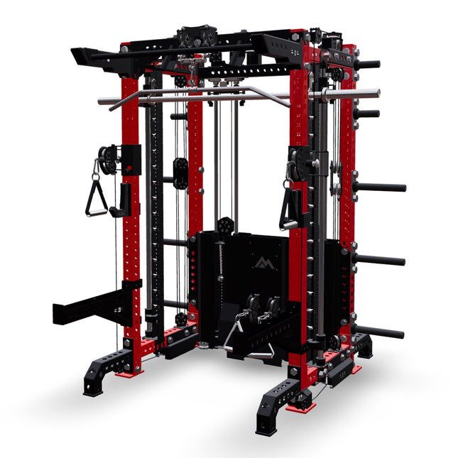 Summit™ オールインワントレーナー Ares™ 2.0