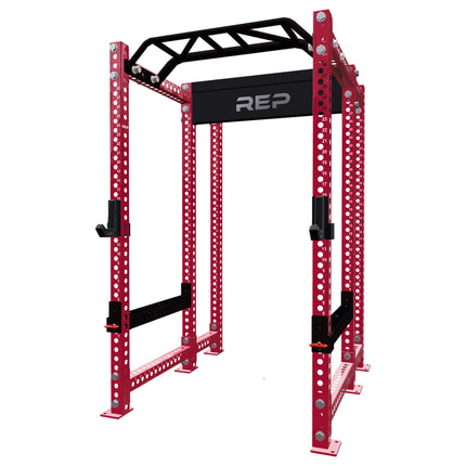 PR-5000 Power Rack 6-Post