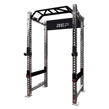 PR-5000 Power Rack 4-Post