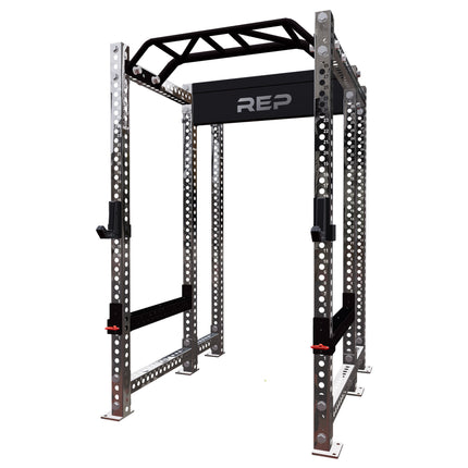 PR-5000 Power Rack 6-Post