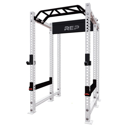 PR-5000 Power Rack 6-Post