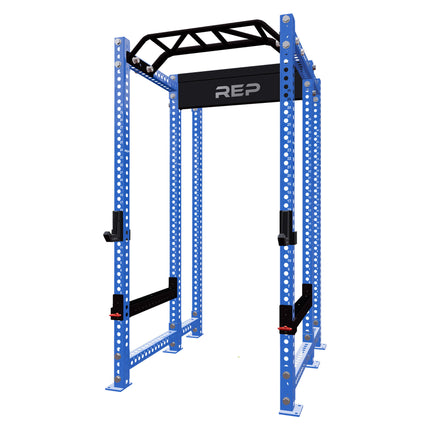 PR-5000 Power Rack 6-Post