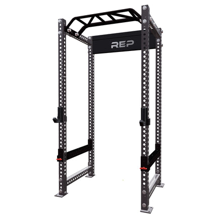 PR-5000 Power Rack 4-Post