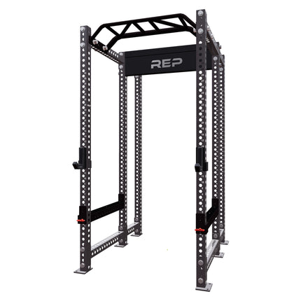 PR-5000 Power Rack 6-Post