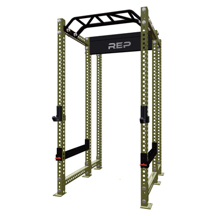 PR-5000 Power Rack 6-Post