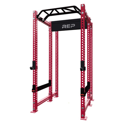 PR-5000 Power Rack 6-Post