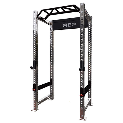 PR-5000 Power Rack 4-Post
