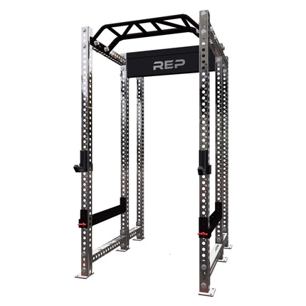 PR-5000 Power Rack 6-Post
